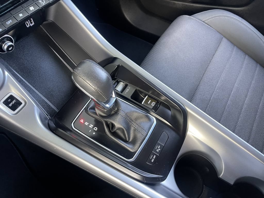 Used 2024 Dodge Hornet R/T AWD/4WD image 34
