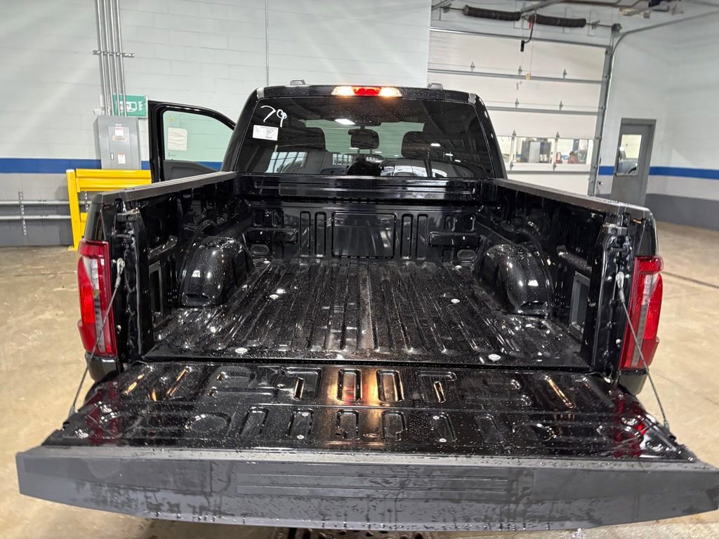 New 2026 Ford F150 STX w/ Equipment Group 200A image 25