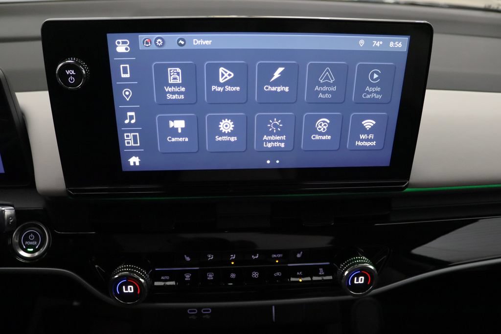 Used 2025 Honda Prologue Touring image 18