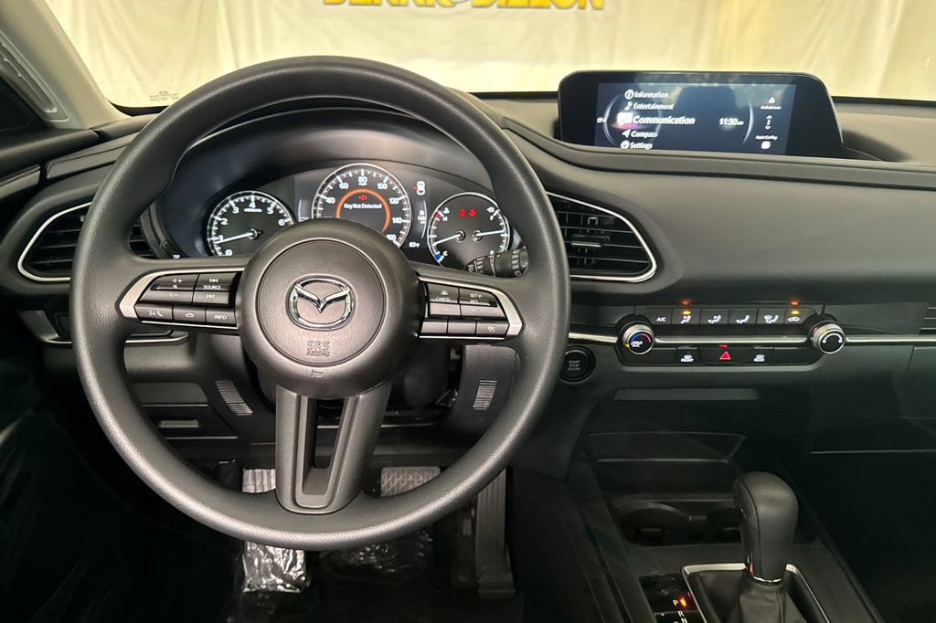 New 2026 MAZDA CX-30 AWD 2.5 S image 14
