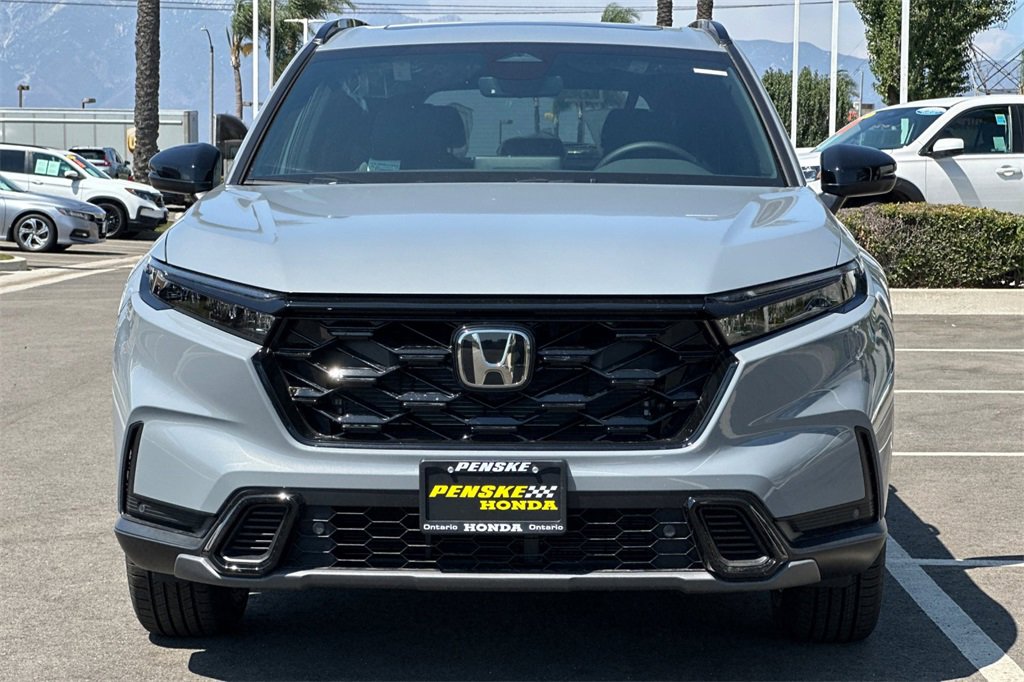 New 2026 Honda CR-V Sport-L image 9