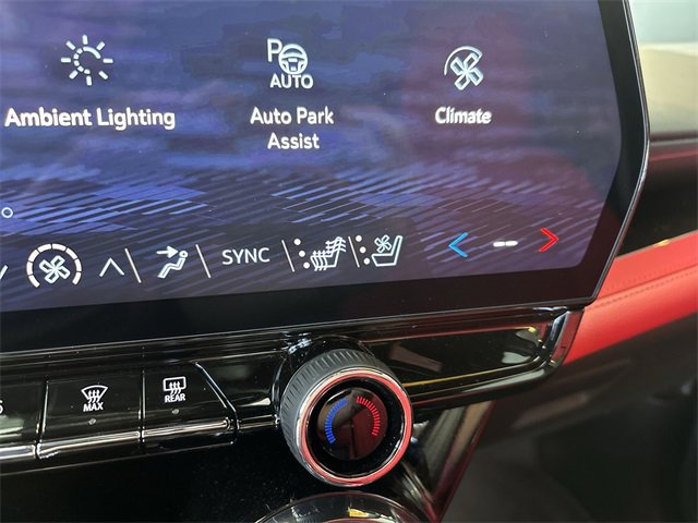 Certified 2025 Chevrolet Blazer EV SS w/ Performance Package image 33