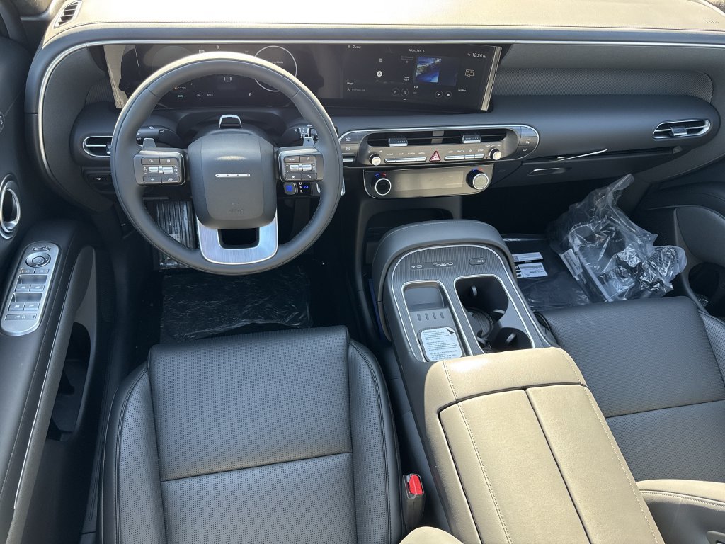 Used 2026 Hyundai Palisade Calligraphy FWD image 24