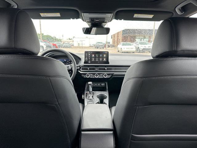 New 2025 Honda Civic Sport Touring image 26