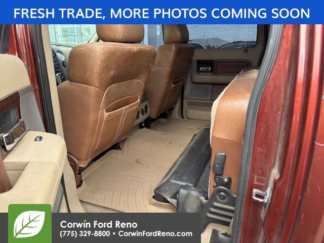 Used 2006 Ford F150 King Ranch image 14