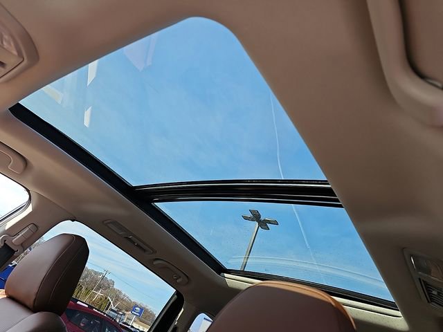 New 2026 Subaru Ascent Touring image 12