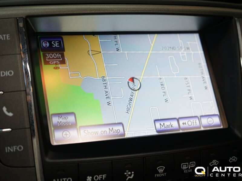 Used 2014 Lexus IS 250C RWD image 23