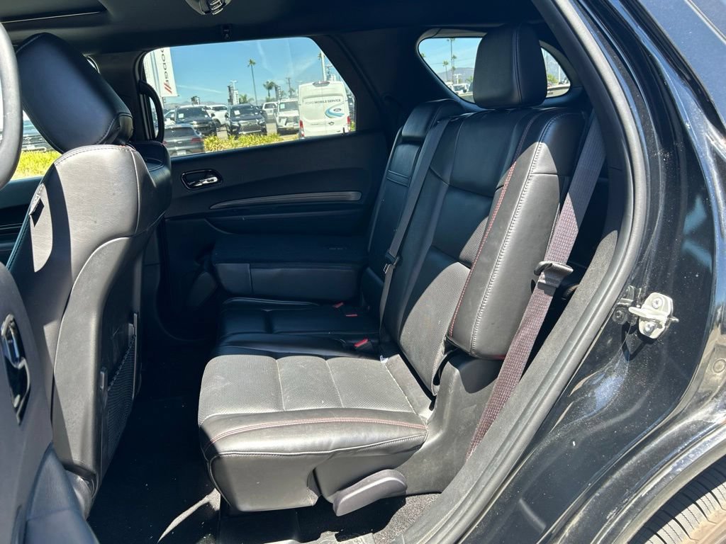 Used 2024 Dodge Durango GT RWD image 3