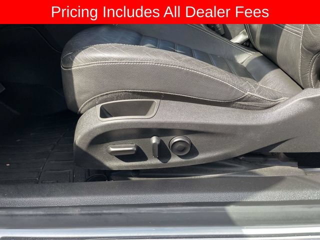 Used 2016 Buick Cascada Premium FWD image 20