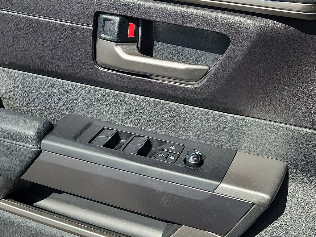 Used 2024 Toyota Tundra SR5 image 17