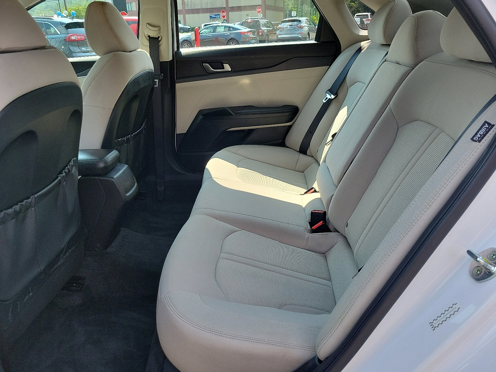 Used 2021 Kia K5 LXS image 10