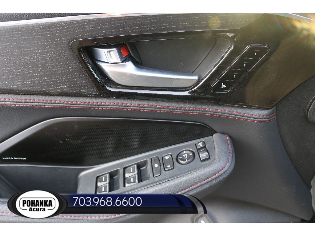 New 2026 Acura MDX Type S image 28