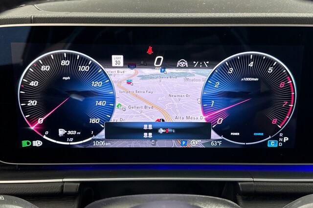 Certified 2025 Mercedes-Benz GLS 450 4MATIC image 30