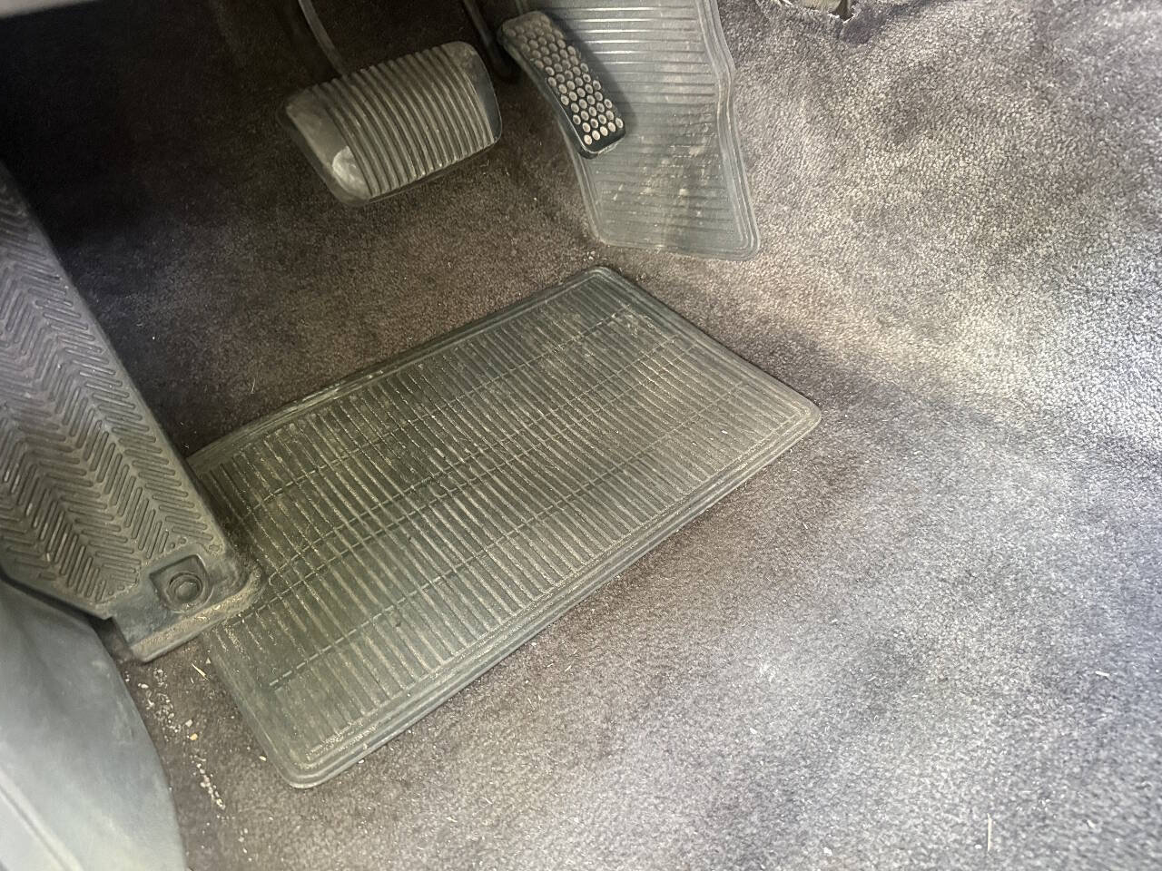 Used 1996 Toyota Land Cruiser AWD/4WD image 48