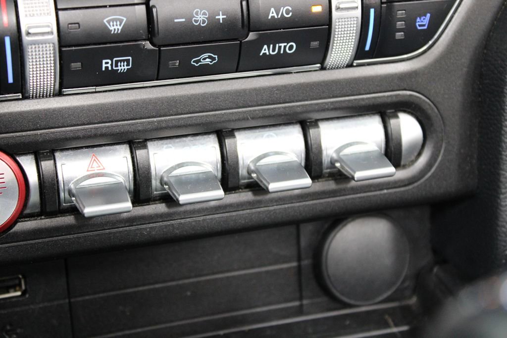 Used 2023 Ford Mustang Premium image 26