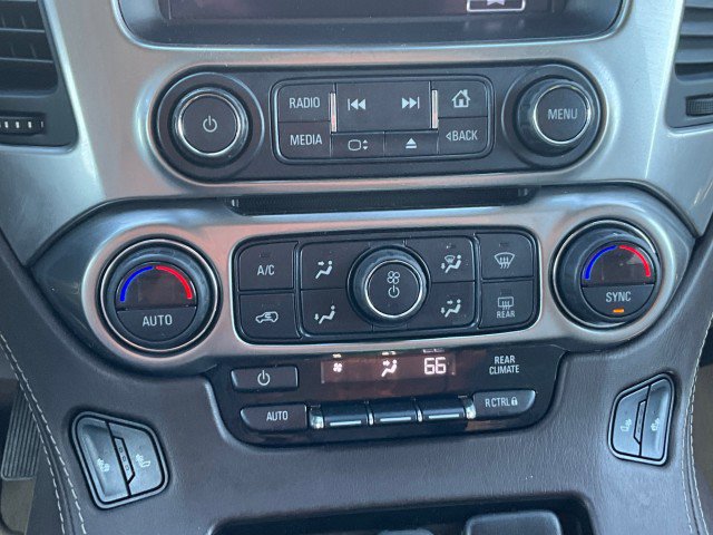 Used 2020 Chevrolet Tahoe LT image 25