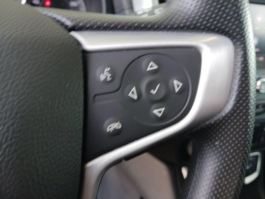 Used 2024 GMC Terrain SLE AWD/4WD image 33