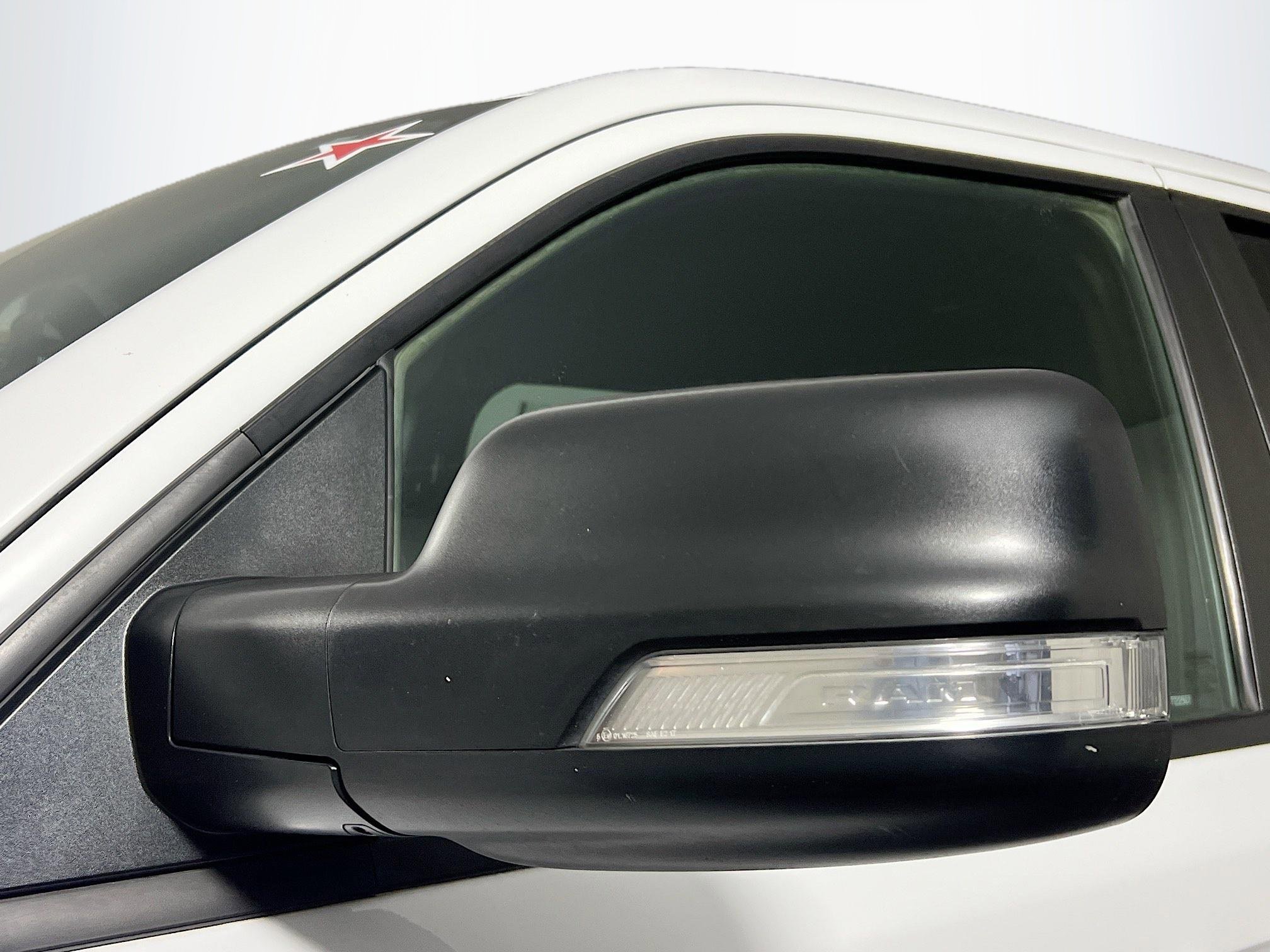 Used 2022 RAM 1500 Big Horn image 10