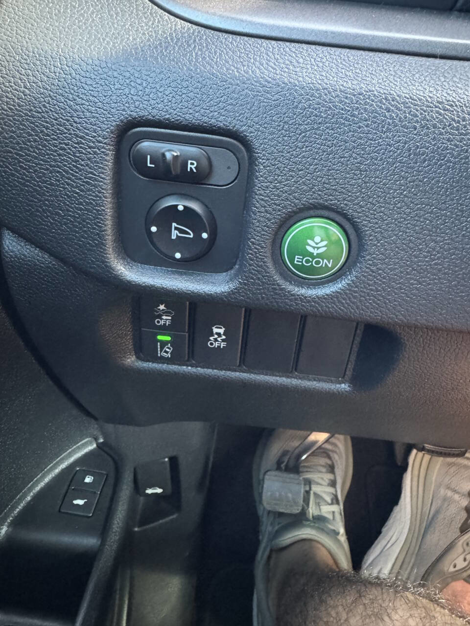 Used 2021 Honda Passport EX-L image 23