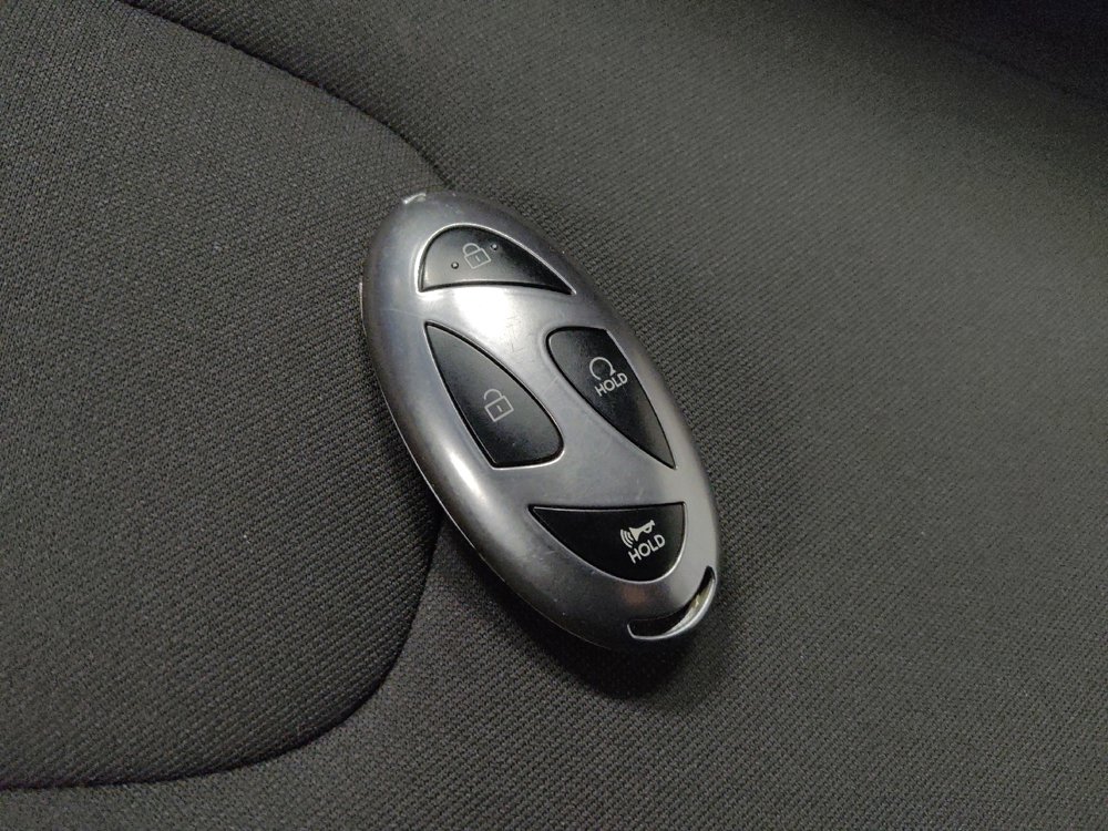 Used 2025 Hyundai Elantra SEL FWD image 32