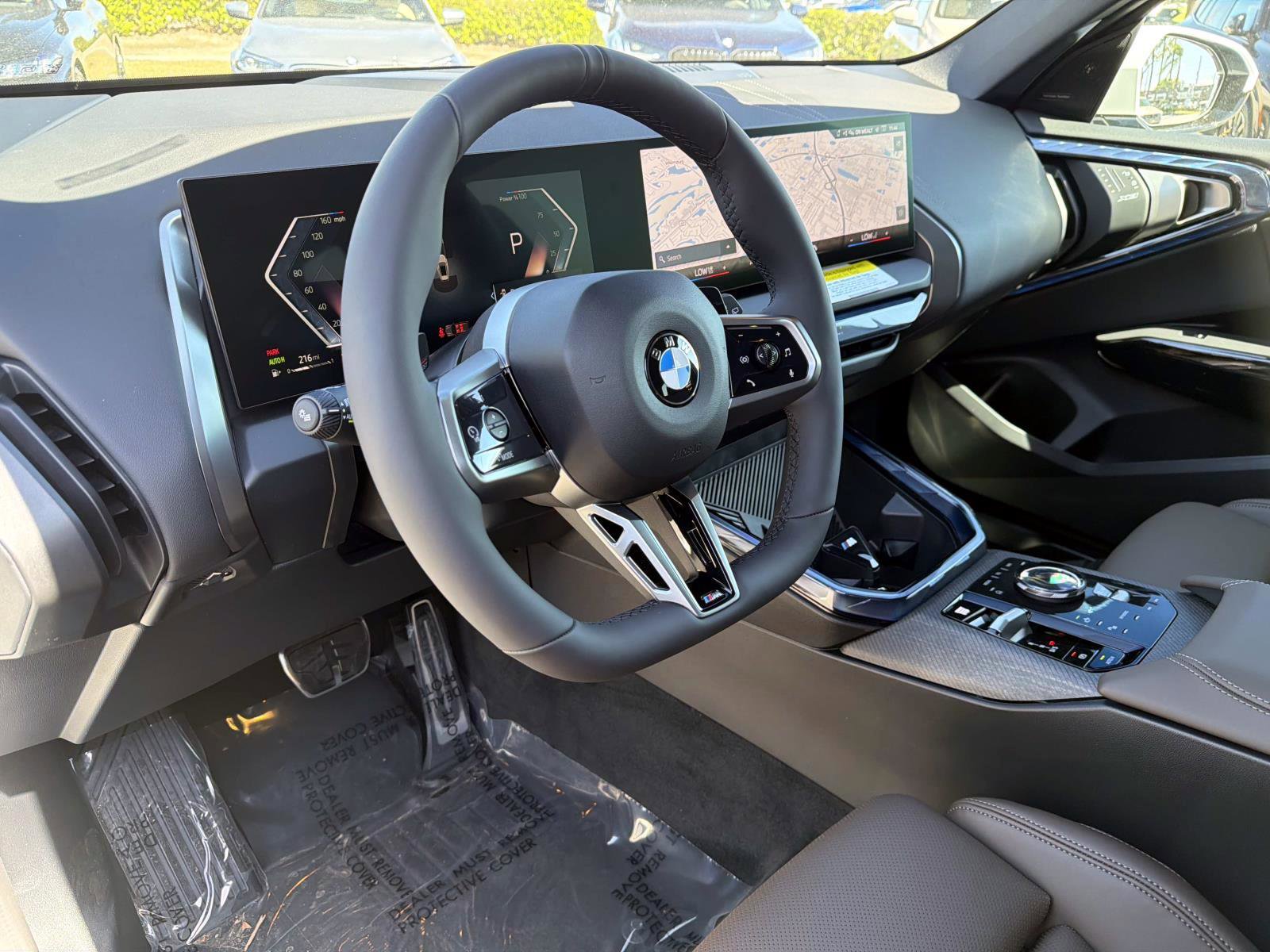 New 2026 BMW X3 xDrive30 w/ M Sport Package image 20