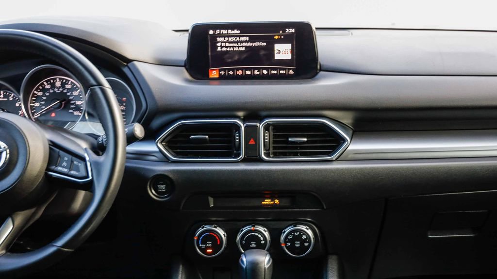 Used 2018 MAZDA CX-5 Sport image 15