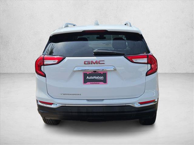 Used 2023 GMC Terrain SLT FWD image 6