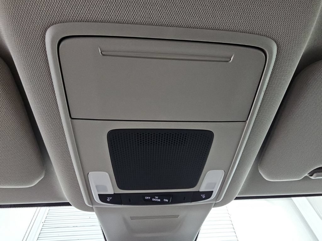 New 2026 Honda CR-V LX image 20