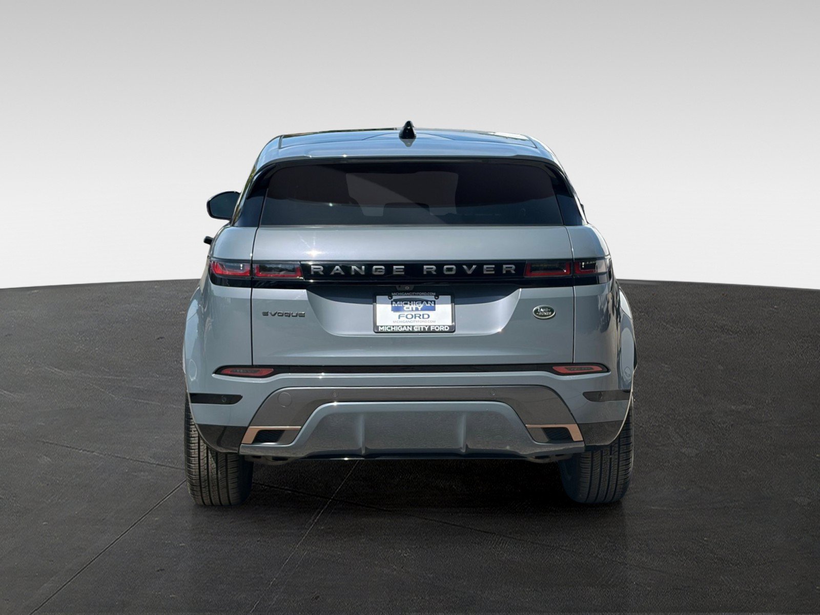 Used 2022 Land Rover Range Rover Evoque R-Dynamic SE AWD/4WD image 6