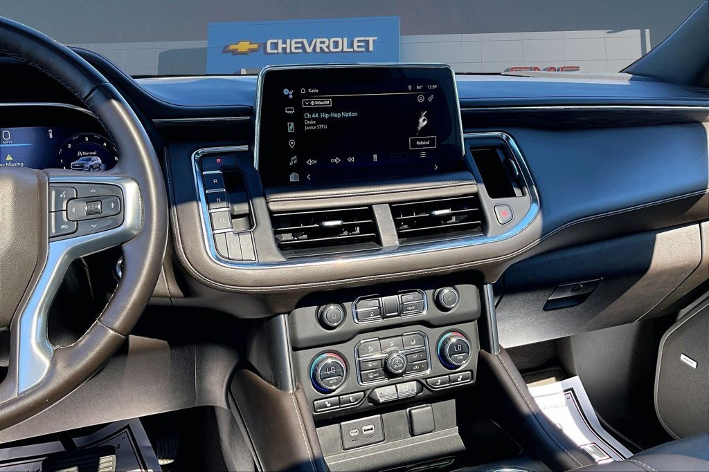 Used 2023 Chevrolet Tahoe LT RWD image 10