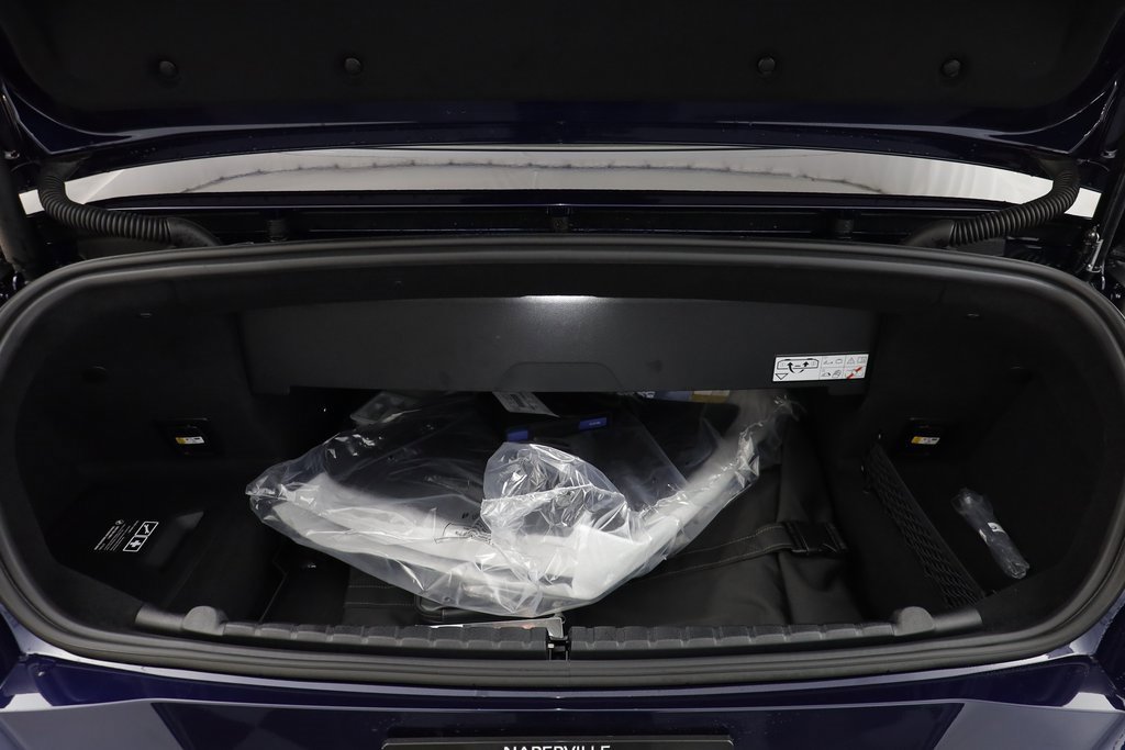 New 2025 BMW M8 Competition w/ M Carbon Exterior Package image 19