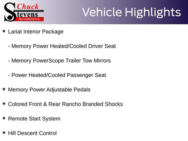 Used 2011 Ford F350 Lariat w/ Lariat Interior Pkg AWD/4WD image 10