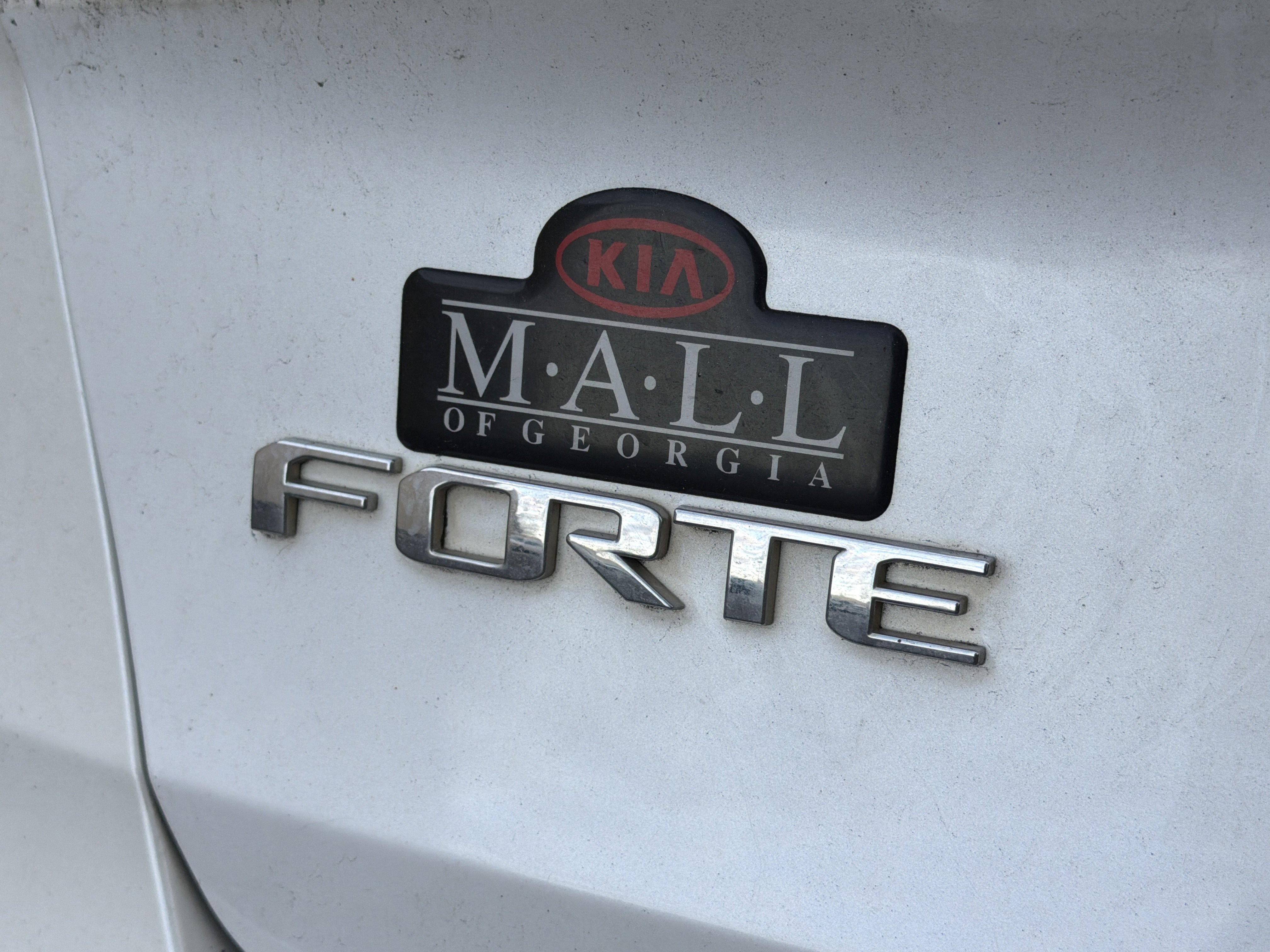 Used 2016 Kia Forte LX w/ LX Popular Plus Package image 8