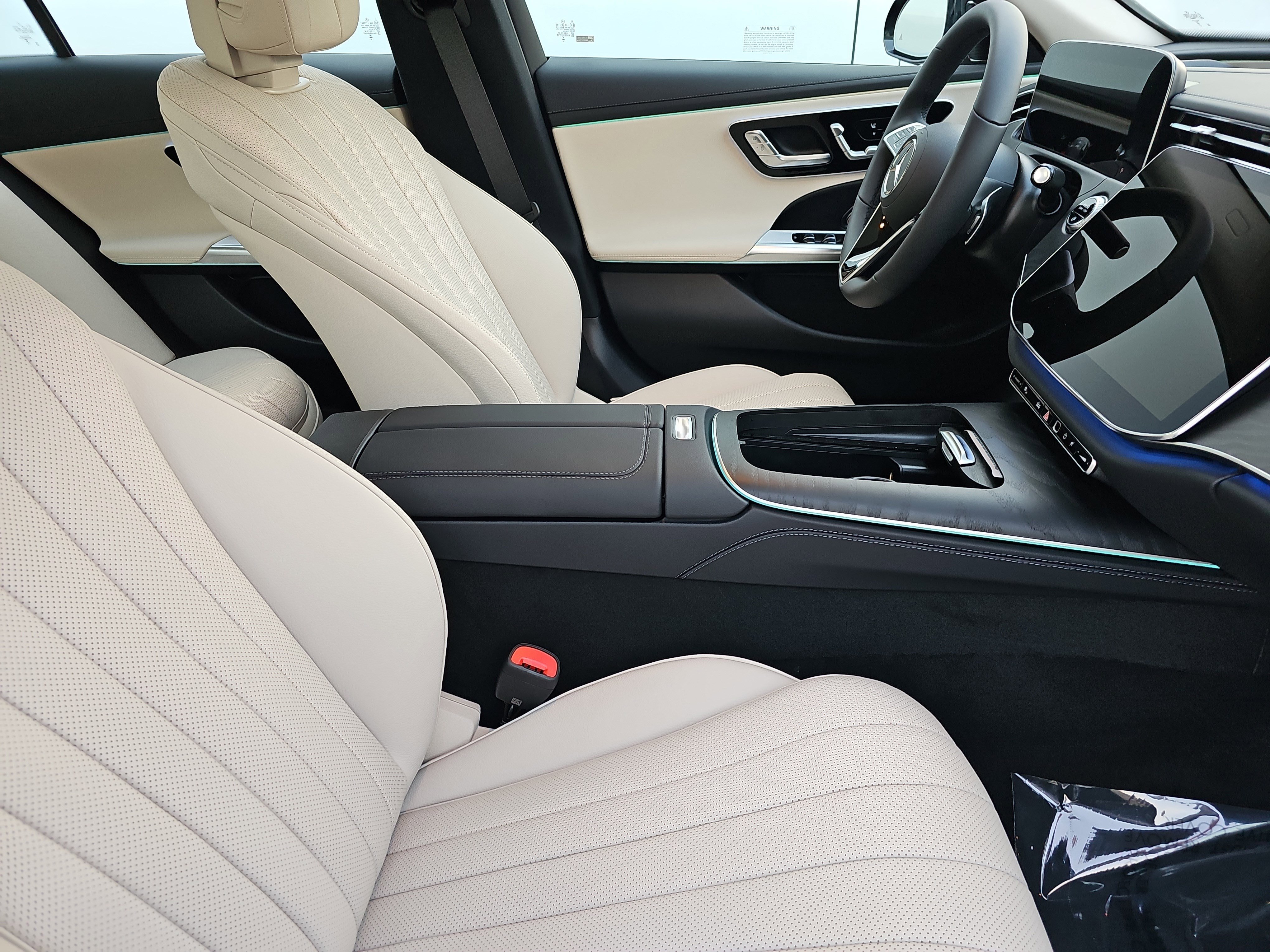 New 2026 Mercedes-Benz E 450 4MATIC Sedan image 10