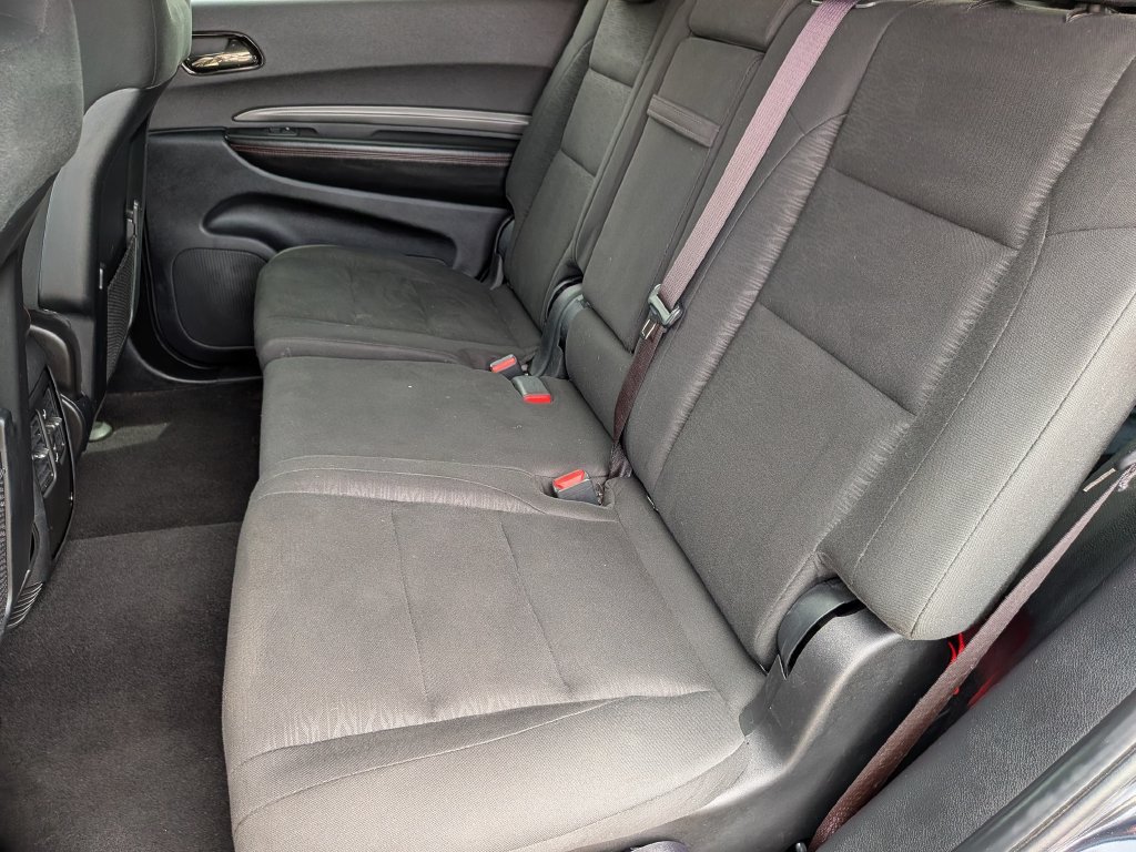 Used 2025 Dodge Durango GT AWD/4WD image 21