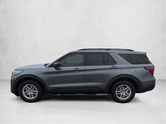 New 2026 Ford Explorer Active w/ Active Comfort Package image 9