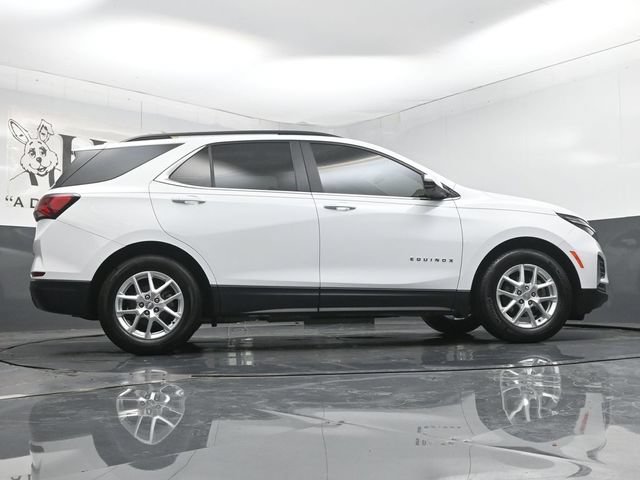 Used 2024 Chevrolet Equinox LT FWD image 58