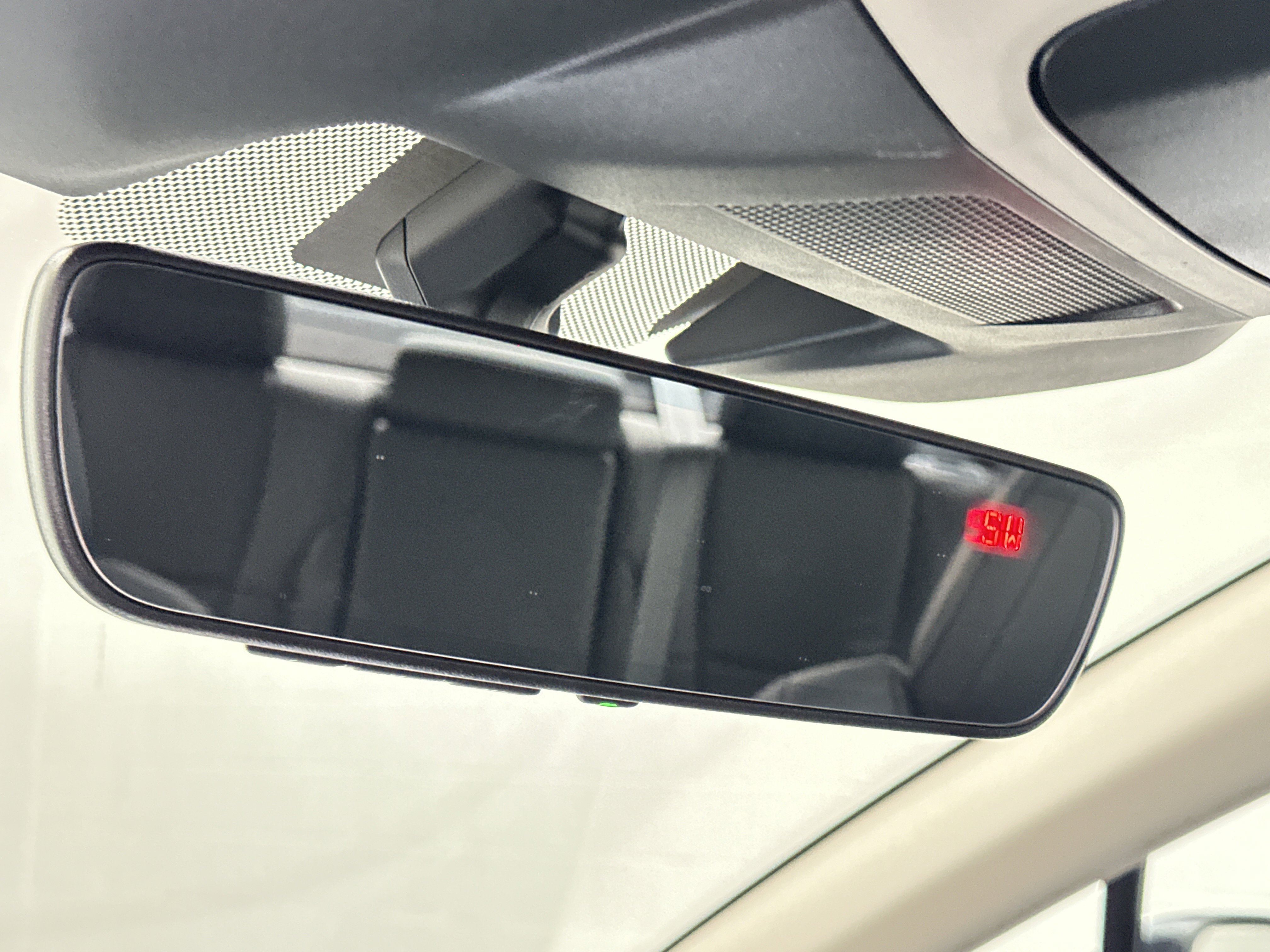 New 2025 Subaru Legacy Limited image 36