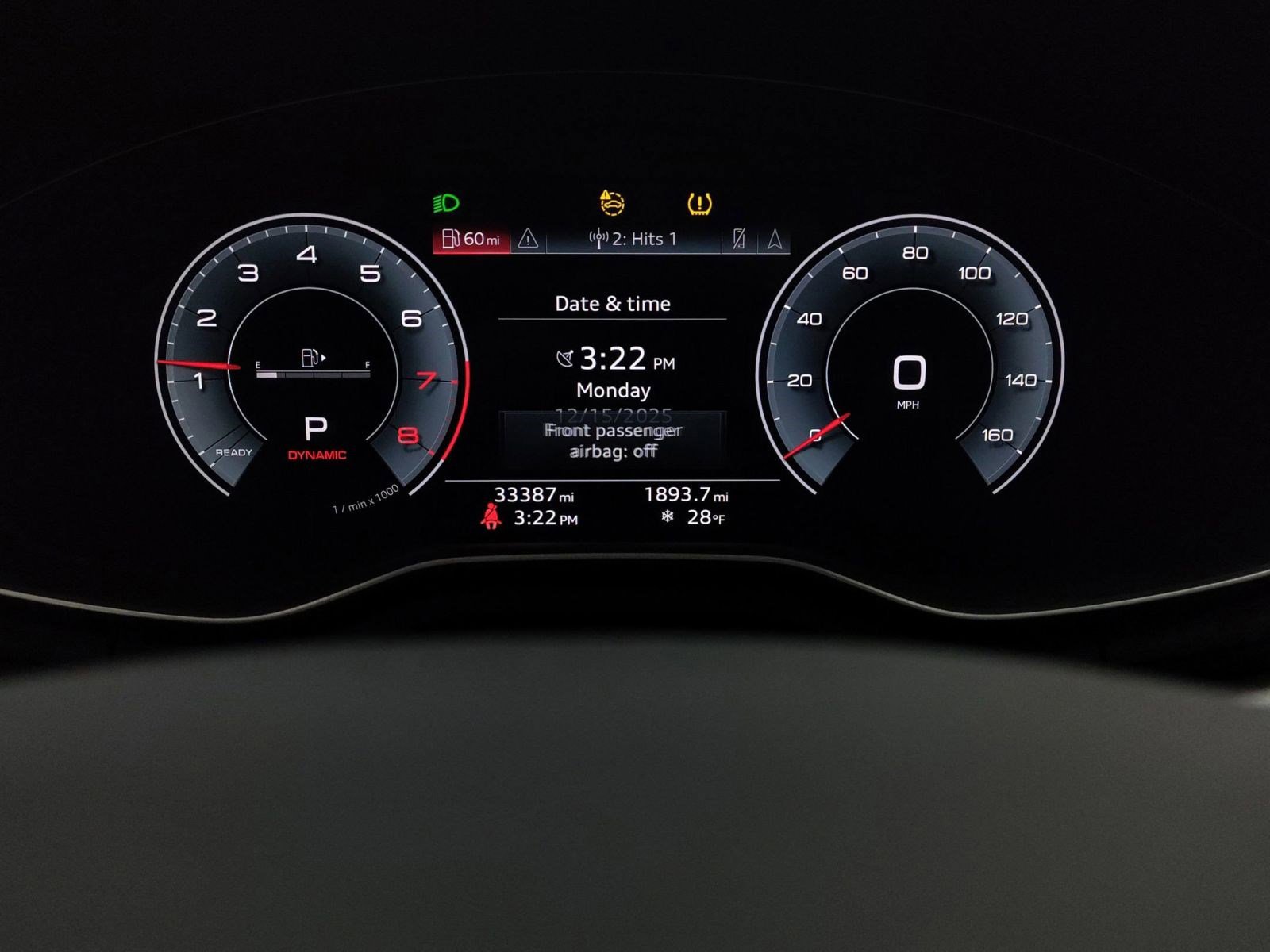 Used 2023 Audi A5 2.0T Premium Plus w/ Premium Plus image 16