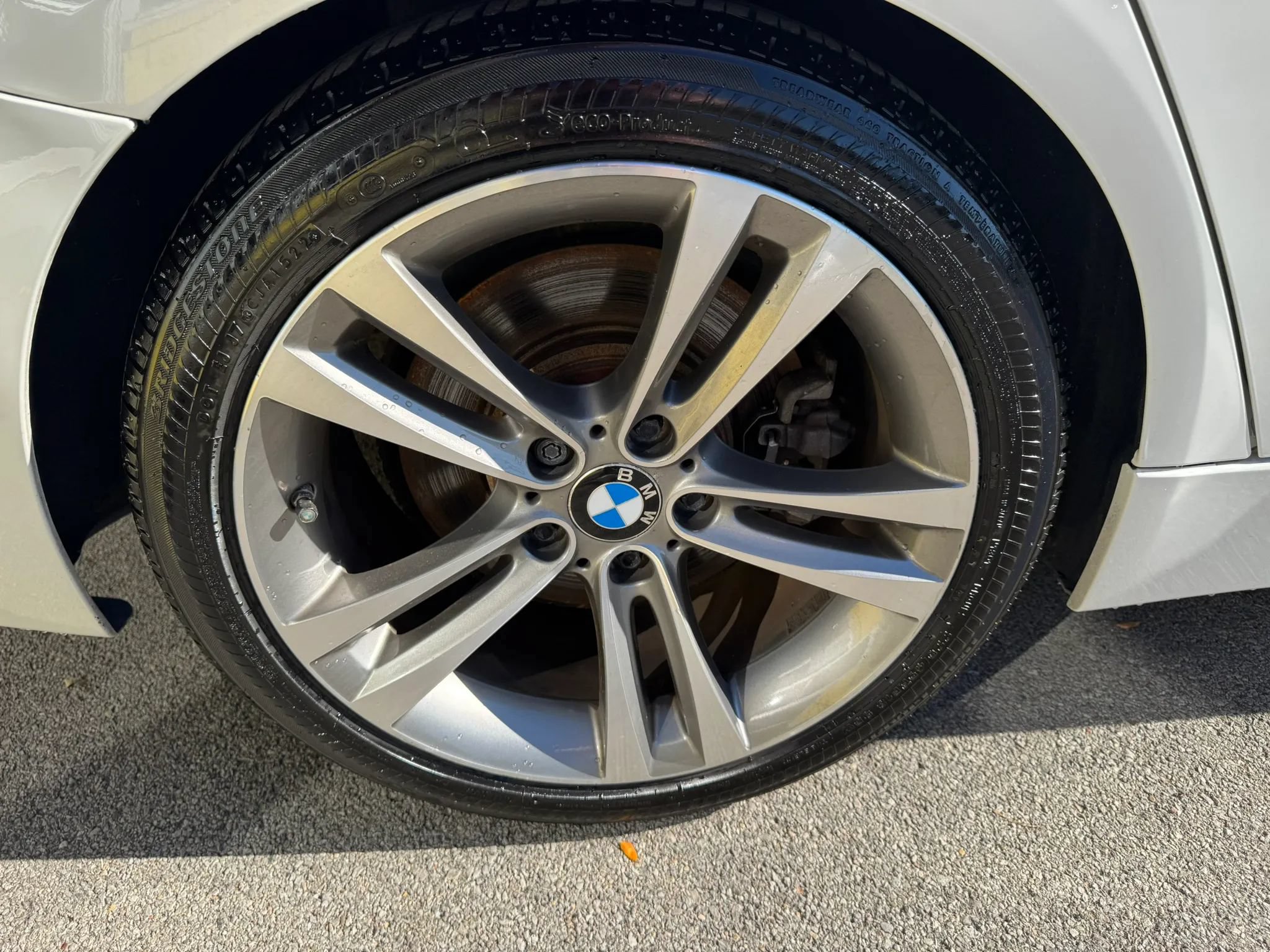 Used 2013 BMW 335i Sedan RWD image 27