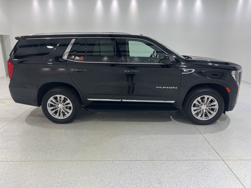 Used 2023 GMC Yukon SLT image 6