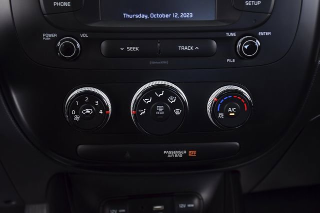 Used 2019 Kia Soul FWD image 13