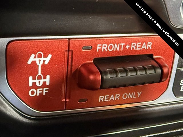 Used 2021 Jeep Wrangler Unlimited Rubicon image 20