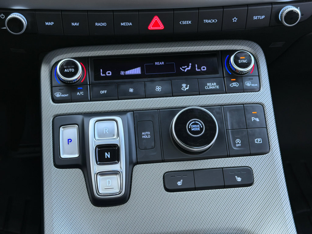 Used 2024 Hyundai Palisade XRT FWD image 29