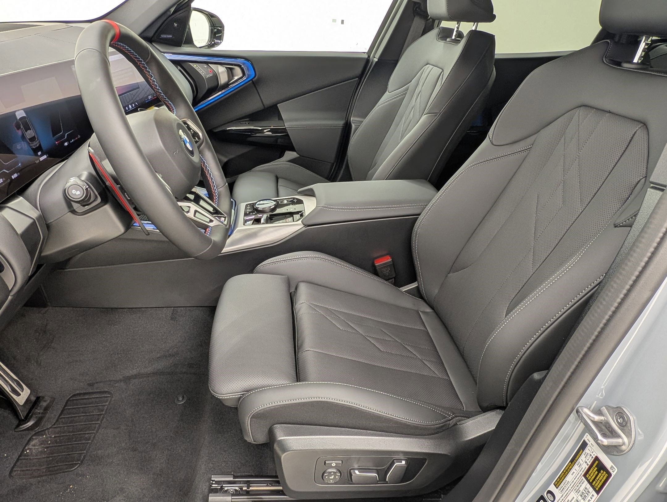 New 2026 BMW X3 M50 w/ Premium Package image 5