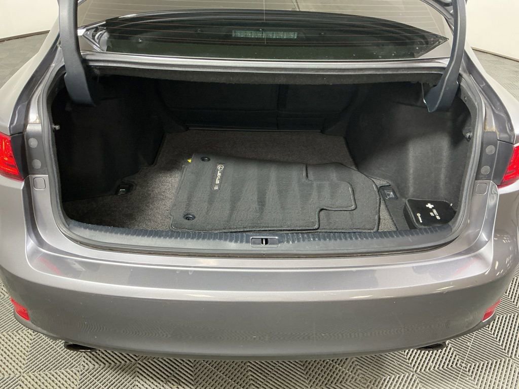 Used 2015 Lexus IS 250 w/ F-Sport Package image 27