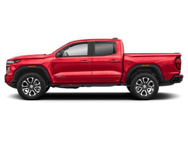 New 2026 GMC Canyon AT4 AWD/4WD image 3