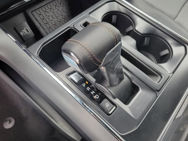 New 2025 Ford F150 Lightning Lariat image 32