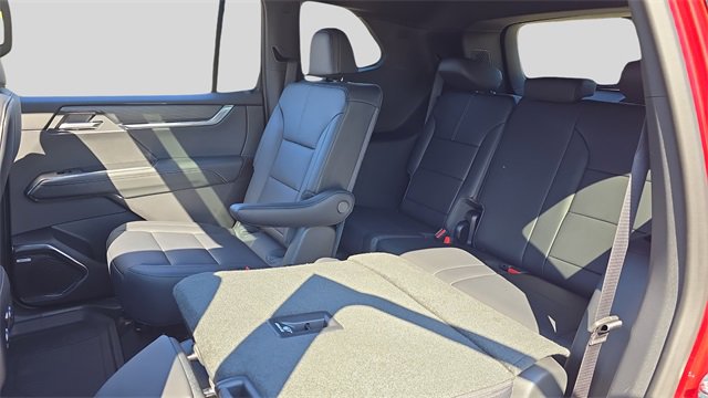 New 2026 GMC Acadia Elevation w/ Black Edition image 19