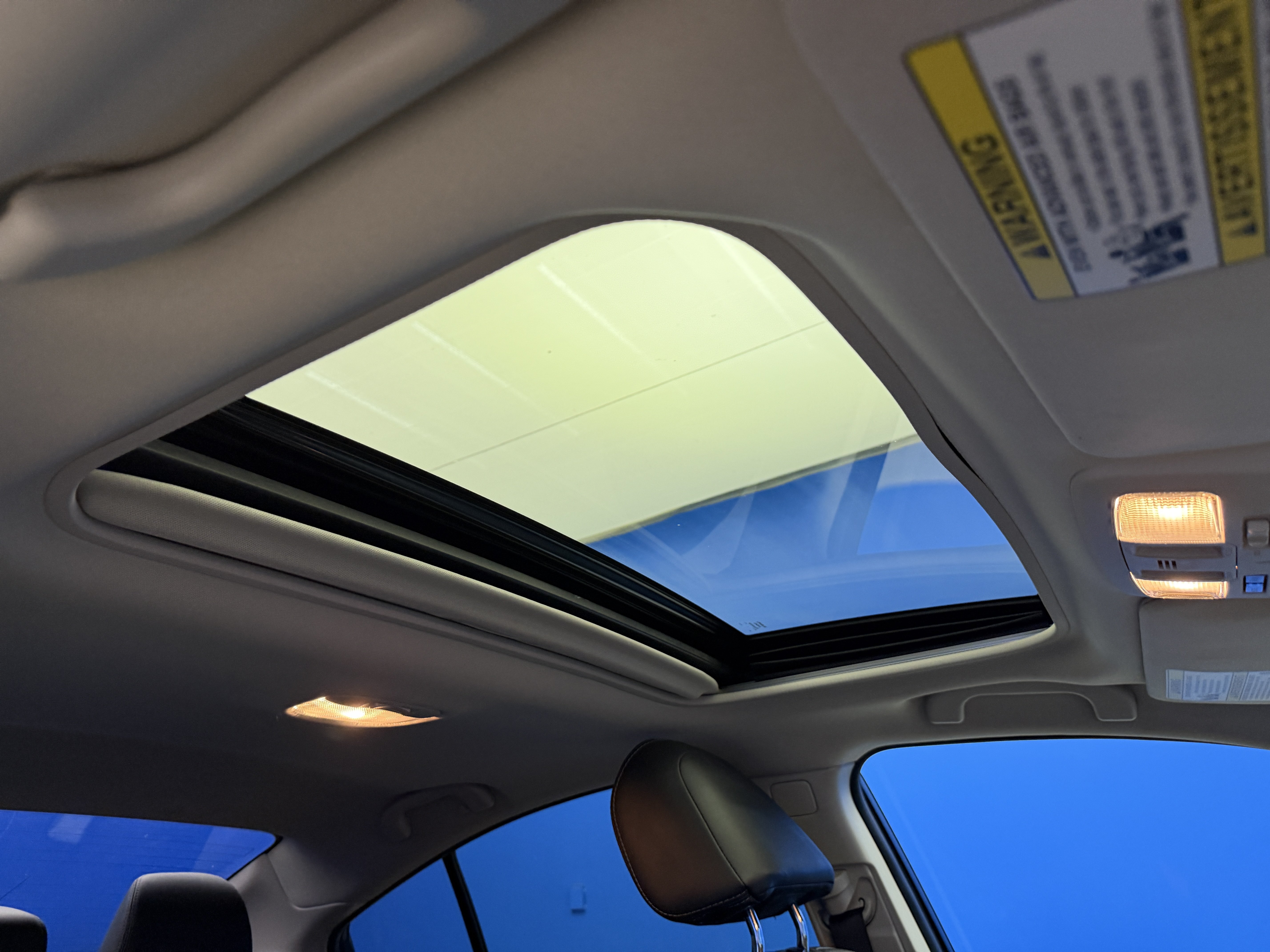 Used 2019 Subaru Legacy 3.6R Limited AWD/4WD image 27